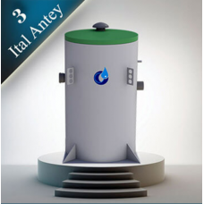 Итал Антей 3 стандарт Итал Антей 3 стандарт