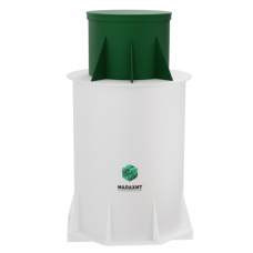 Кессон МАЛАХИТ КМ-1