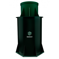 Кессон МАЛАХИТ КМ-1 ХИТ