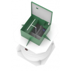 МАЛАХИТ NERO 10